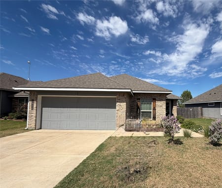 Waco, TX 76705 McLennan County