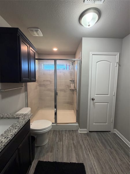 Waco, TX 76705 McLennan County