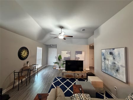 Waco, TX 76705 McLennan County