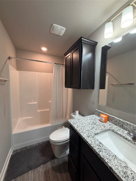Waco, TX 76705 McLennan County