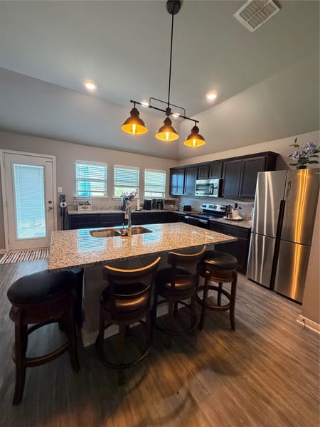 Waco, TX 76705 McLennan County