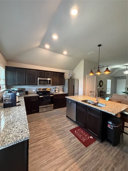 Waco, TX 76705 McLennan County