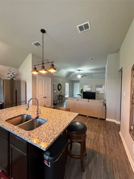 Waco, TX 76705 McLennan County