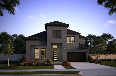 Frisco, TX 75033 Denton County