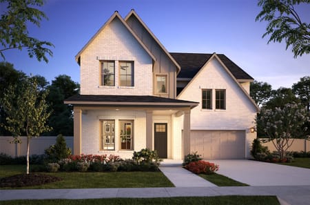 Frisco, TX 75033 Denton County