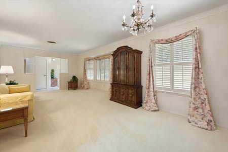 Fort Worth, TX 76112 Tarrant County