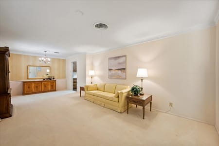 Fort Worth, TX 76112 Tarrant County