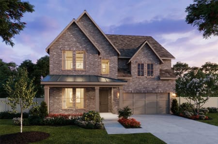 Frisco, TX 75033 Denton County