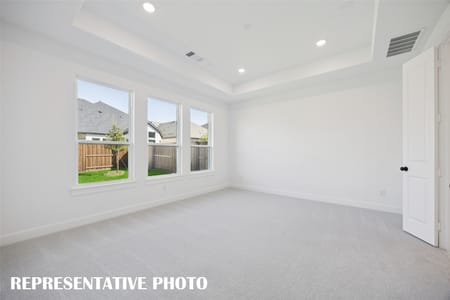 Frisco, TX 75033 Denton County