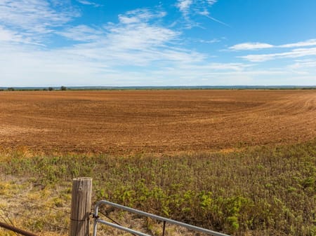 Ovalo, TX 79541 Taylor County
