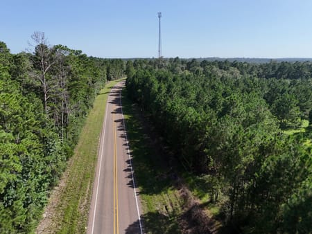 Livingston, TX 77351 Polk County