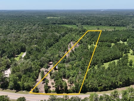 Livingston, TX 77351 Polk County