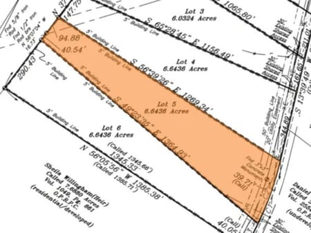Livingston, TX 77351 Polk County