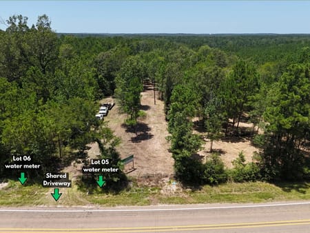 Livingston, TX 77351 Polk County