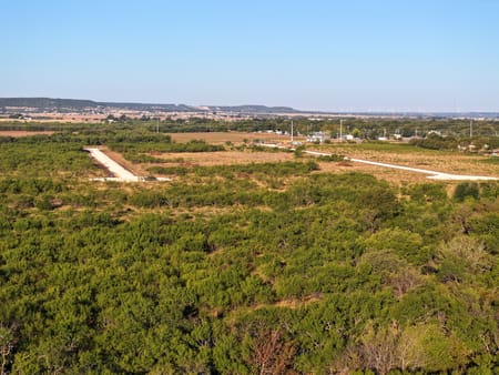 Tuscola, TX 79562 Taylor County