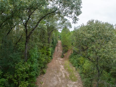 Woodville, TX 75979 Tyler County