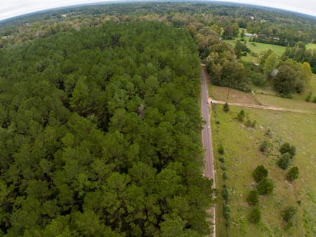 Woodville, TX 75979 Tyler County