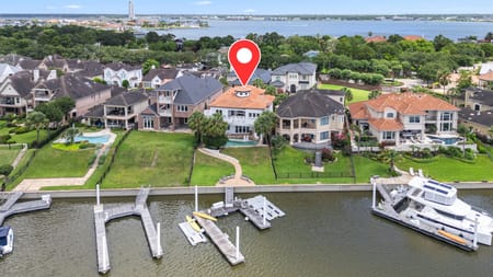 League City, TX 77565 Galveston County