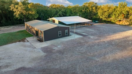 Collinsville, TX 76233 Grayson County