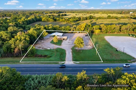 Collinsville, TX 76233 Grayson County