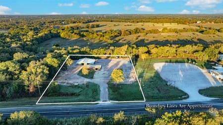 Collinsville, TX 76233 Grayson County