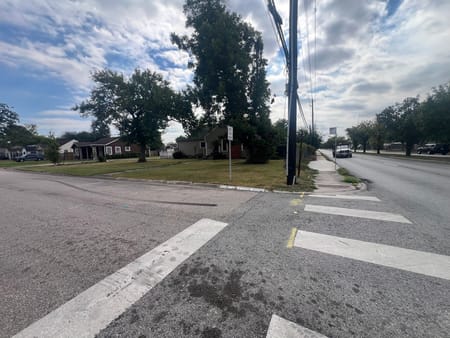 Houston, TX 77021 Harris County