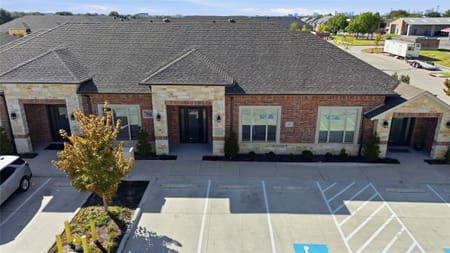 Frisco, TX 75034 Collin County