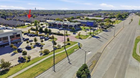 Frisco, TX 75034 Collin County