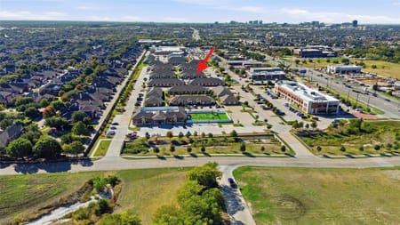 Frisco, TX 75034 Collin County