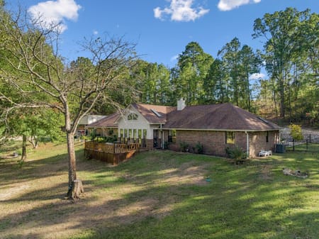 Broken Bow, OK 74728 McCurtain County