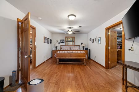 Broken Bow, OK 74728 McCurtain County