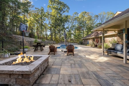 Broken Bow, OK 74728 McCurtain County