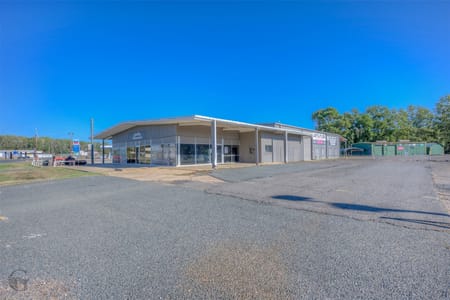 Coushatta, LA 71019 Red River Parish