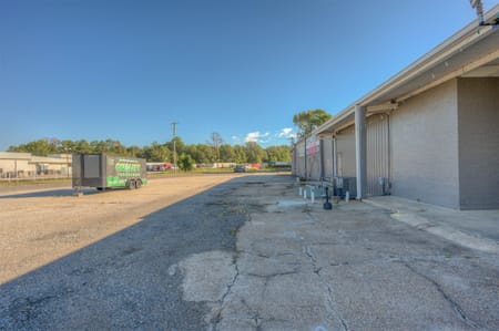 Coushatta, LA 71019 Red River Parish