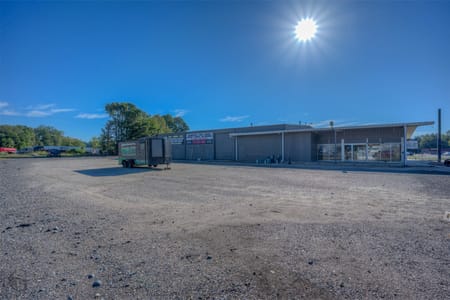 Coushatta, LA 71019 Red River Parish