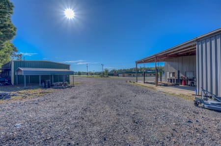 Coushatta, LA 71019 Red River Parish