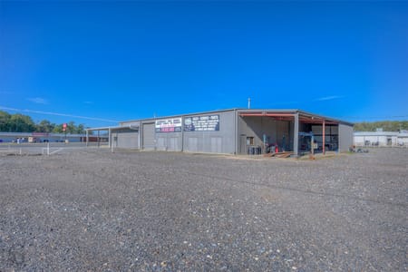 Coushatta, LA 71019 Red River Parish
