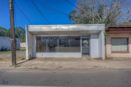 Coushatta, LA 71019 Red River Parish