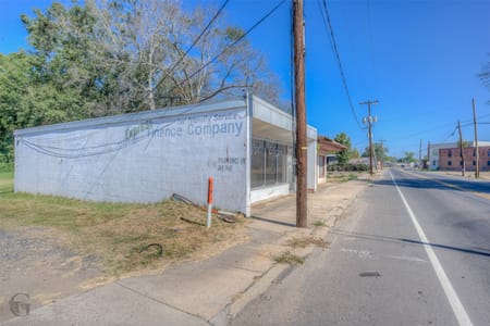 Coushatta, LA 71019 Red River Parish
