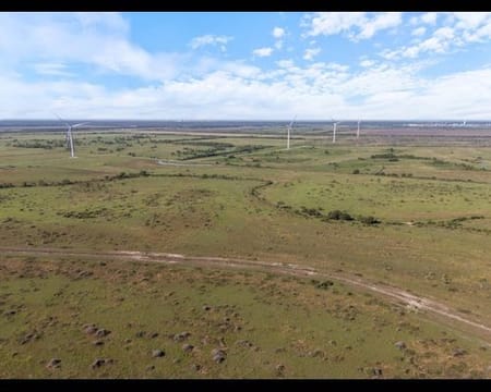Wadsworth, TX 77483 Matagorda County