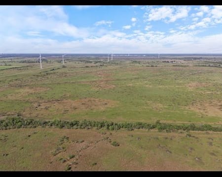 Wadsworth, TX 77483 Matagorda County