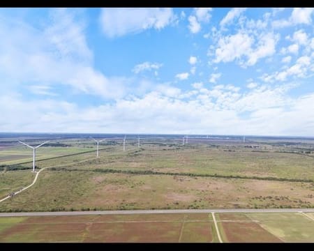 Wadsworth, TX 77483 Matagorda County