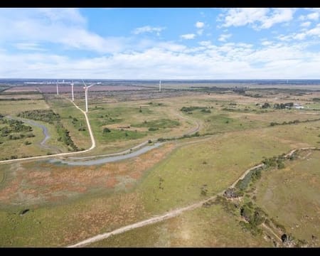 Wadsworth, TX 77483 Matagorda County