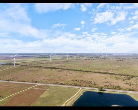 Wadsworth, TX 77483 Matagorda County