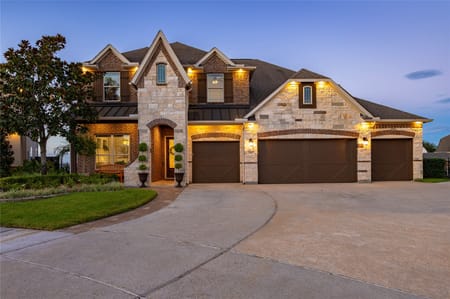League City, TX 77573 Galveston County