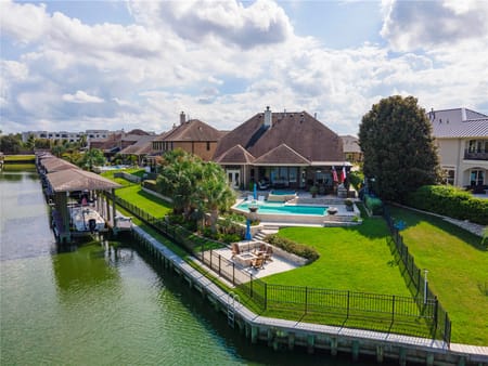 League City, TX 77573 Galveston County
