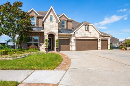 League City, TX 77573 Galveston County