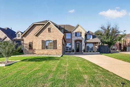 Keller, TX 76248 Tarrant County