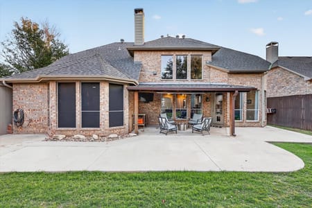 Keller, TX 76248 Tarrant County