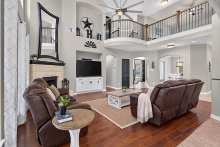 Keller, TX 76248 Tarrant County